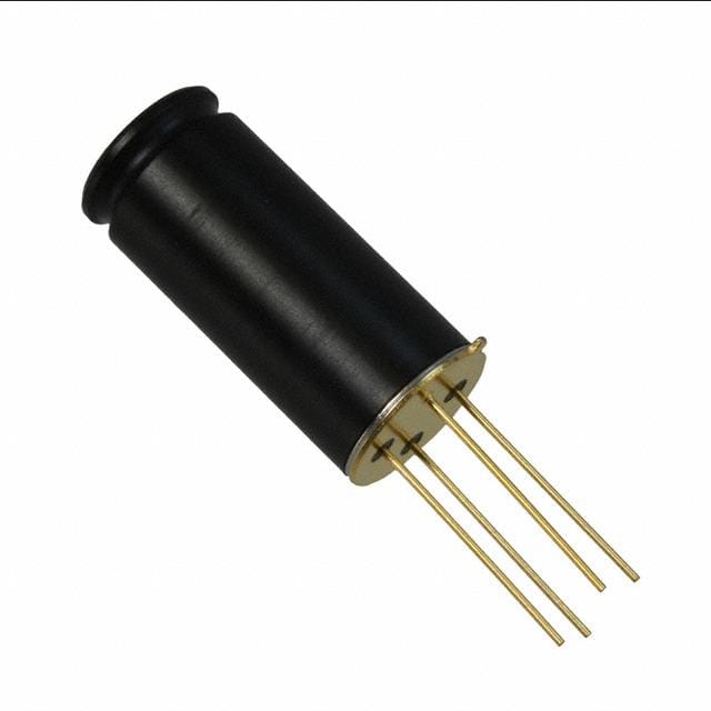 Melexis Technologies NV MLX90614ESF-BCI-000-TU-ND