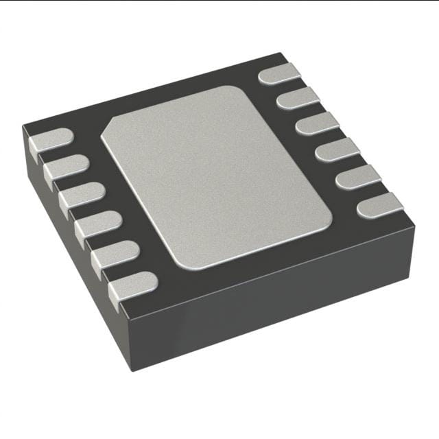 Analog Devices Inc./Maxim Integrated MAX31730ATC+-ND