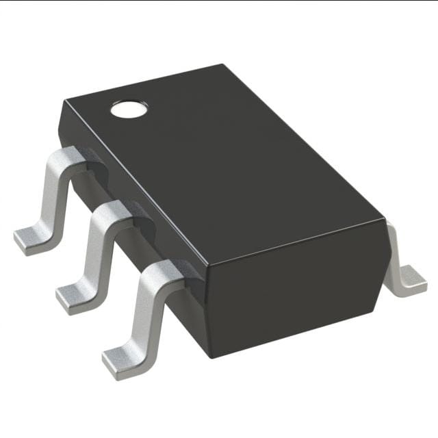 Analog Devices Inc. AD7415ARTZ-0REEL7TR-ND,AD7415ARTZ-0REEL7CT-ND,AD7415ARTZ-0REEL7DKR-ND