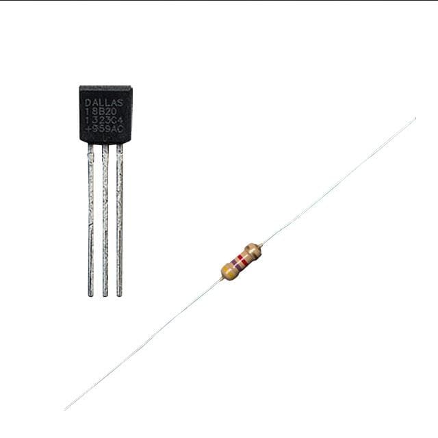 Adafruit Industries LLC 1528-374-ND