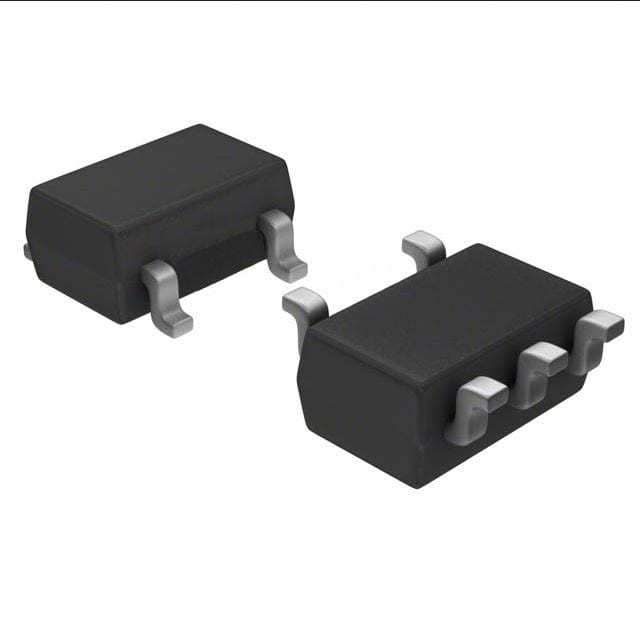 Analog Devices Inc./Maxim Integrated DS1775R+T&RTR-ND,DS1775R+T&RCT-ND,DS1775R+T&RDKR-ND