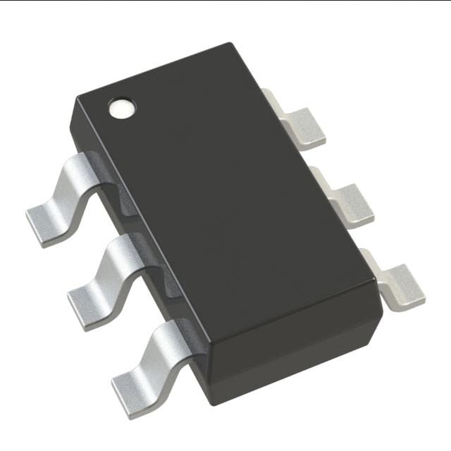 Analog Devices Inc. ADT7301ARTZ-REEL7TR-ND,ADT7301ARTZ-REEL7CT-ND,ADT7301ARTZ-REEL7DKR-ND