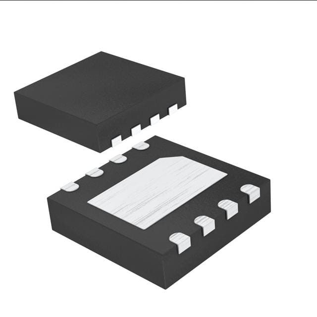 Analog Devices Inc./Maxim Integrated MAX6627MTA+TTR-ND,MAX6627MTA+TCT-ND,MAX6627MTA+TDKR-ND