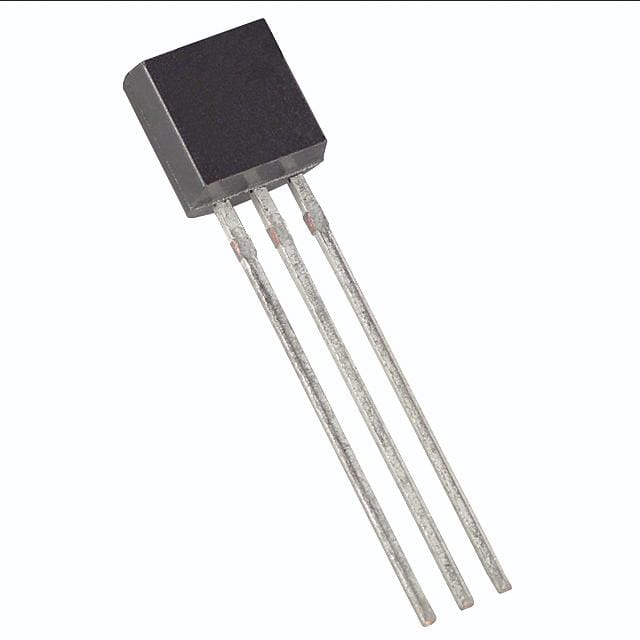 Analog Devices Inc./Maxim Integrated DS18S20+PAR-ND