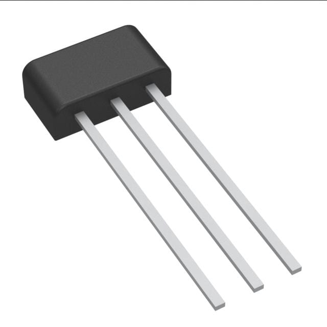 Innovative Sensor Technology, USA Division 2952-TSIC506FTO92-ND