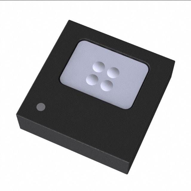 Melexis Technologies NV 413-MLX90632SLD-DCB-000-RETR-ND,413-MLX90632SLD-DCB-000-RECT-ND,413-MLX90632SLD-DCB-000-REDKR-ND