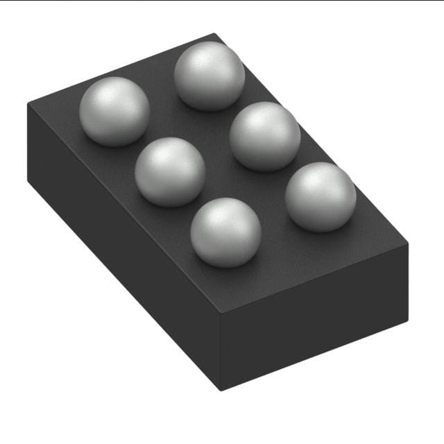 onsemi 488-N34TS108C6ECT5GTR-ND,488-N34TS108C6ECT5GCT-ND,488-N34TS108C6ECT5GDKR-ND