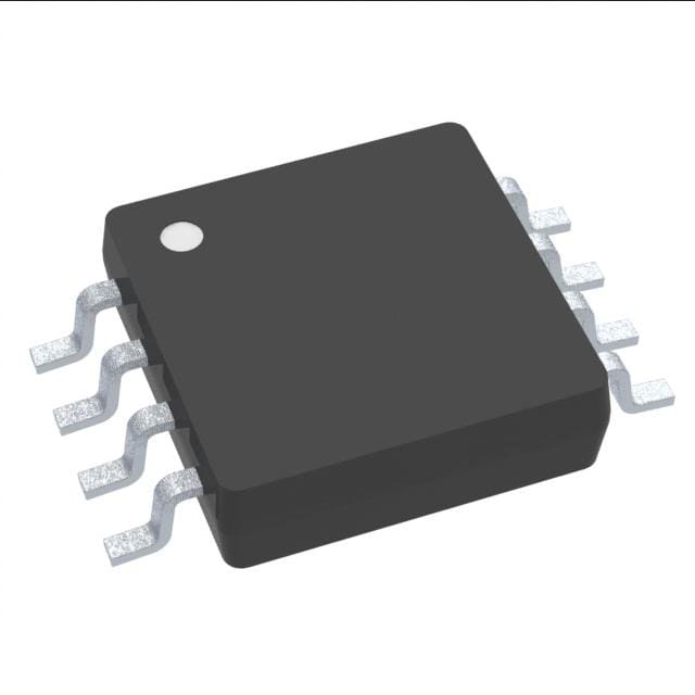 Texas Instruments 296-TMP4718BDGKRTR-ND,296-TMP4718BDGKRCT-ND,296-TMP4718BDGKRDKR-ND