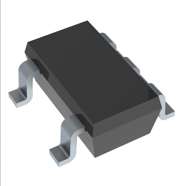 Texas Instruments 296-LM95071QIMFX/NOPBTR-ND,296-LM95071QIMFX/NOPBCT-ND,296-LM95071QIMFX/NOPBDKR-ND