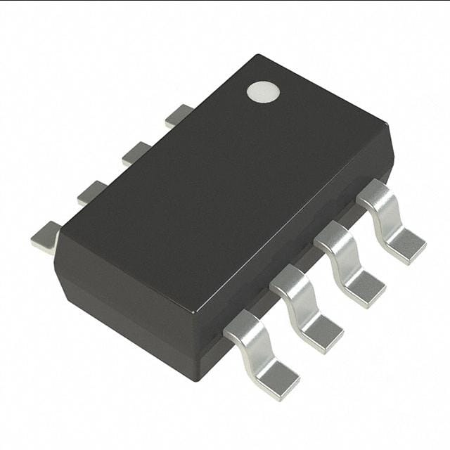 Texas Instruments 296-TMP422AMDCNTEPTR-ND,296-TMP422AMDCNTEPCT-ND,296-TMP422AMDCNTEPDKR-ND