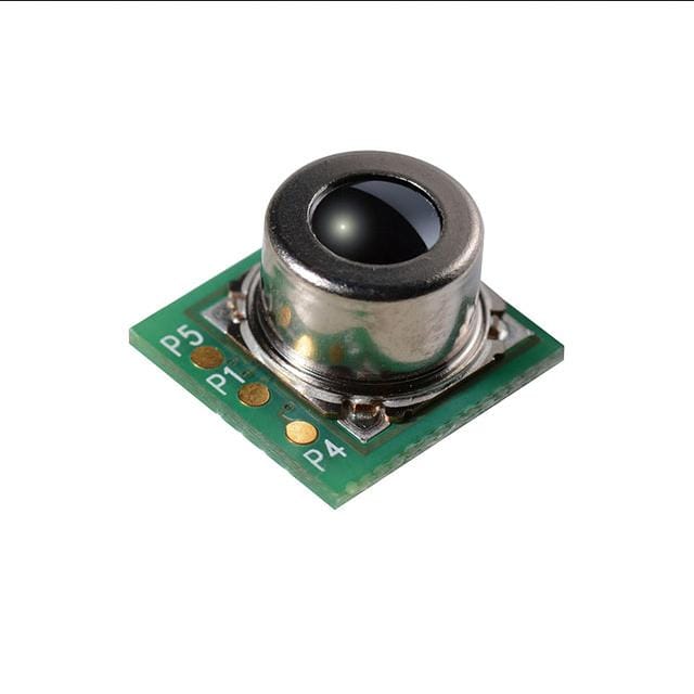 Omron Electronics Inc-EMC Div 39-D6T-8L-09H-ND