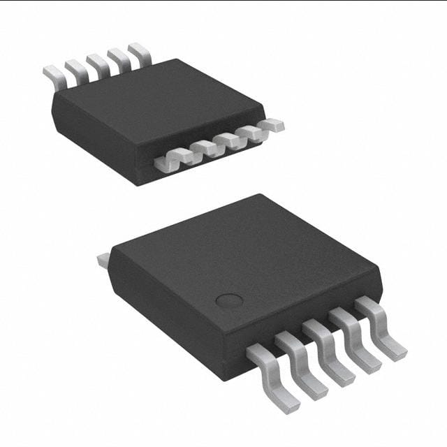 Microchip Technology 638-1068-2-ND,638-1068-1-ND,638-1068-6-ND