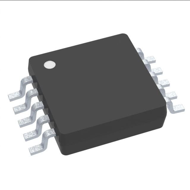 Texas Instruments 296-TMP432BDGSRTR-ND,296-TMP432BDGSRCT-ND,296-TMP432BDGSRDKR-ND