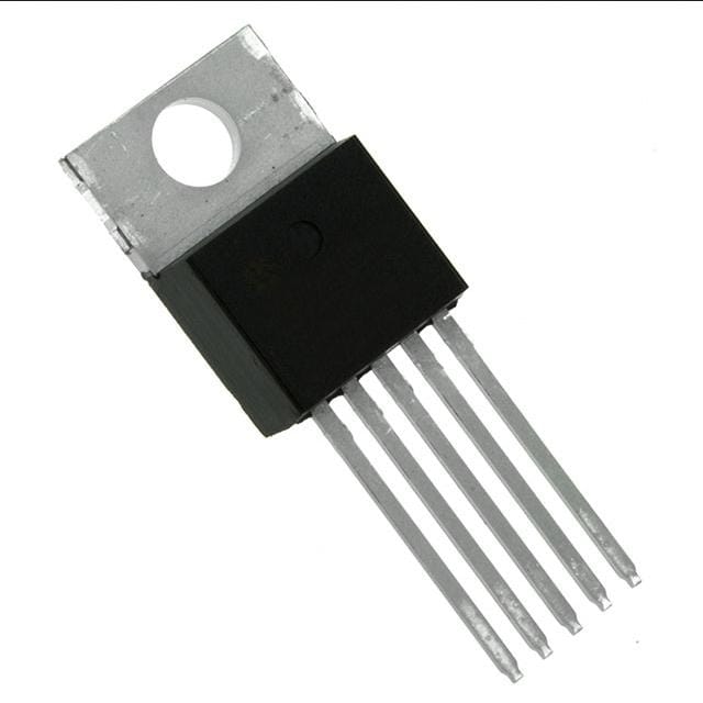 Microchip Technology TC74A3-3.3VAT-ND