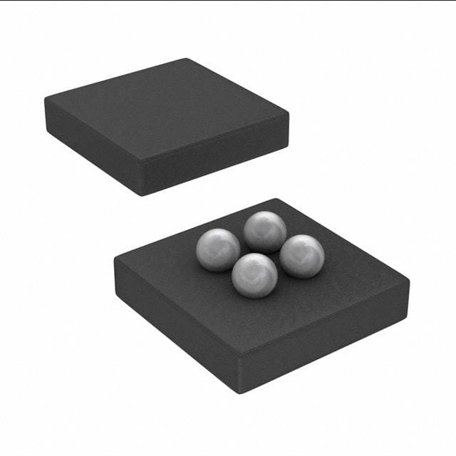 Texas Instruments 296-48717-2-ND,296-48717-1-ND,296-48717-6-ND,2156-TMP104YFFR-ND