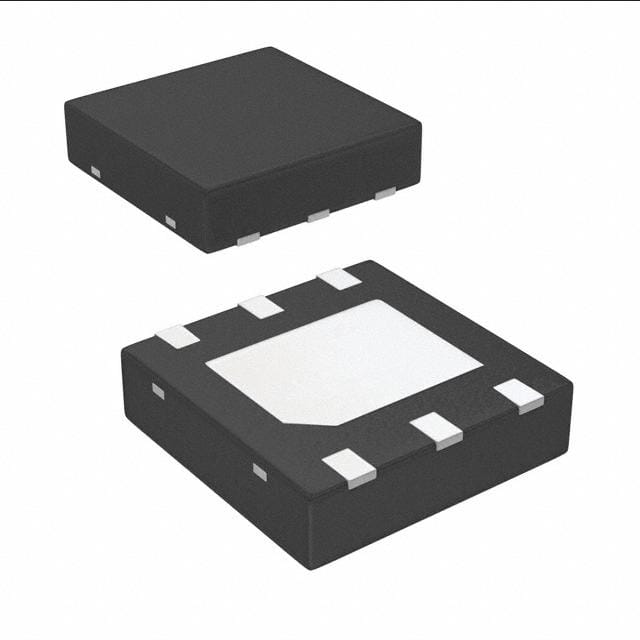 Texas Instruments LM71CISD/NOPBTR-ND,LM71CISD/NOPBCT-ND,LM71CISD/NOPBDKR-ND