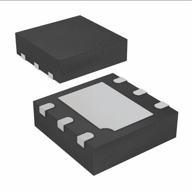 Silicon Labs 336-3118-5-ND