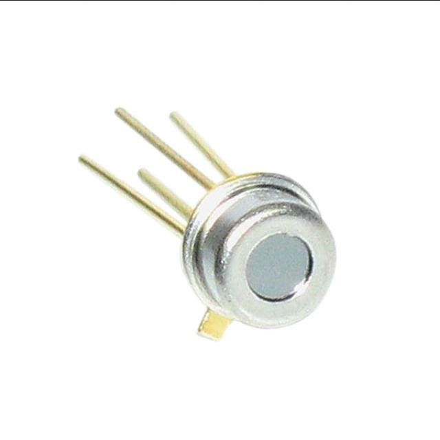 TE Connectivity Measurement Specialties 223-1583-ND
