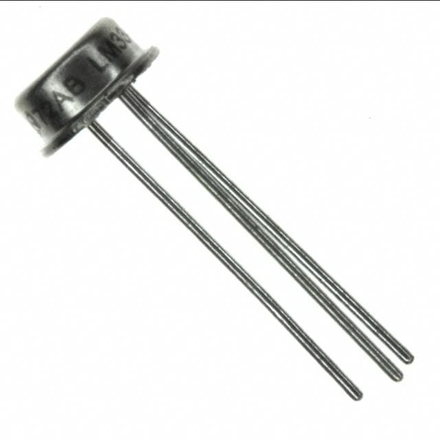 Texas Instruments 296-LM35H/NOPBTR-ND,296-LM35H/NOPBCT-ND