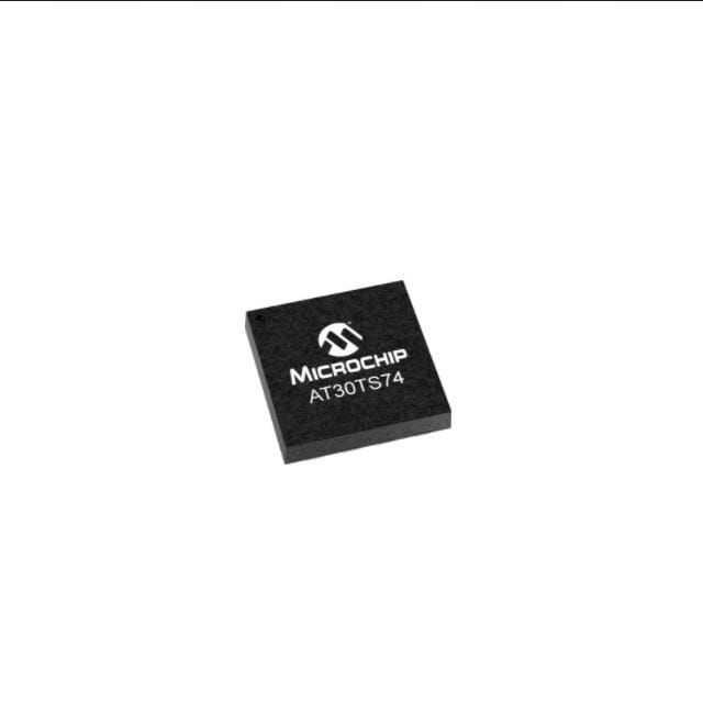 Microchip Technology AT30TS74-U1FMCB-TTR-ND,AT30TS74-U1FMCB-TCT-ND,AT30TS74-U1FMCB-TDKR-ND