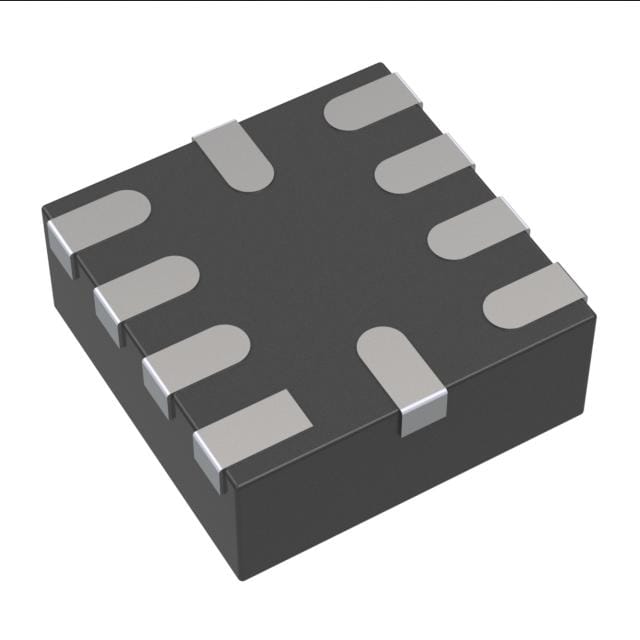Texas Instruments 296-TMP461AIRUNR-STR-ND,296-TMP461AIRUNR-SCT-ND,296-TMP461AIRUNR-SDKR-ND