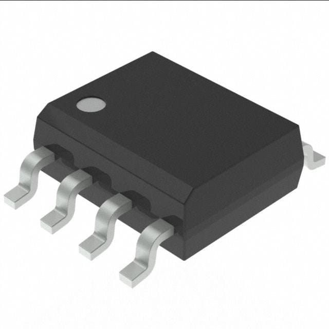 Microchip Technology AT30TSE752A-SS8M-TTR-ND,AT30TSE752A-SS8M-TCT-ND,AT30TSE752A-SS8M-TDKR-ND