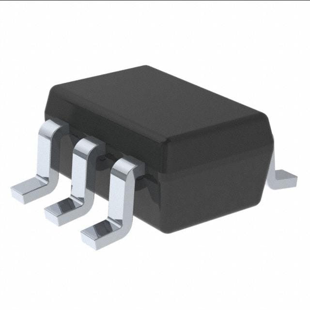 Texas Instruments 296-TMP126EDCKRQ1TR-ND,296-TMP126EDCKRQ1CT-ND,296-TMP126EDCKRQ1DKR-ND