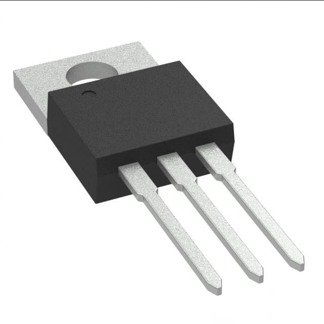 Texas Instruments LM35DT/NOPB-ND