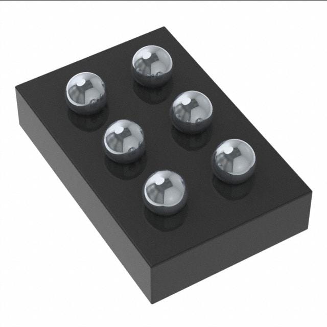 Texas Instruments 296-TMP119AIYBGRTR-ND,296-TMP119AIYBGRCT-ND,296-TMP119AIYBGRDKR-ND