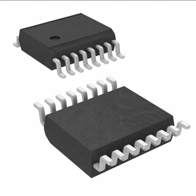 Texas Instruments 296-35430-2-ND,296-35430-1-ND,296-35430-6-ND