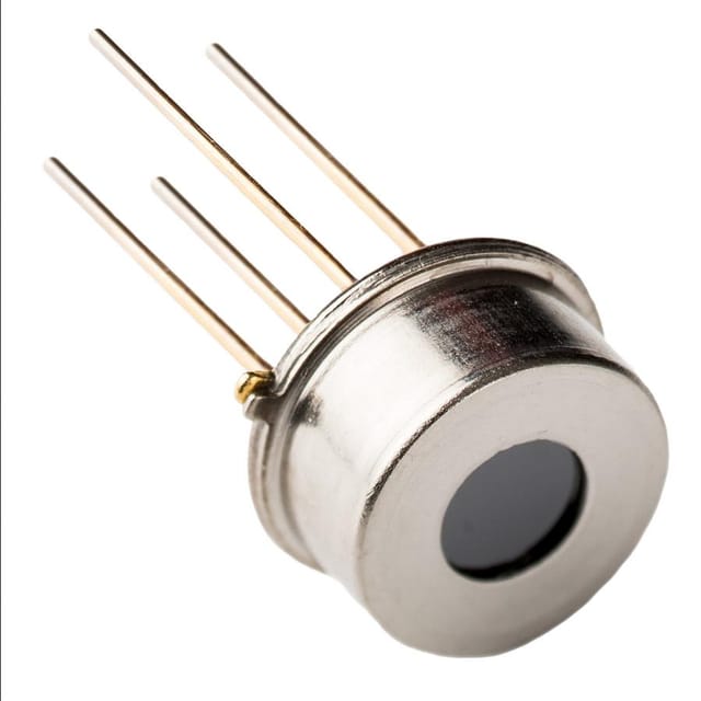 TE Connectivity Measurement Specialties 223-1894-ND