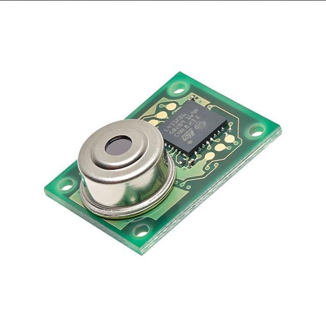 Omron Electronics Inc-EMC Div 39-D6T-32L-01A-ND