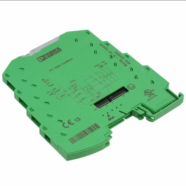 Phoenix Contact 277-9898-ND
