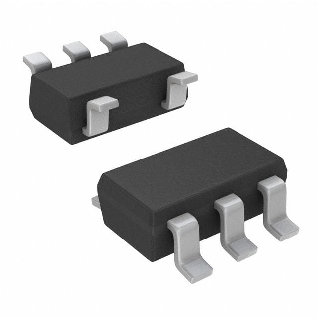 Texas Instruments 296-LMT84QDCKRQ1TR-ND,296-LMT84QDCKRQ1CT-ND,296-LMT84QDCKRQ1DKR-ND