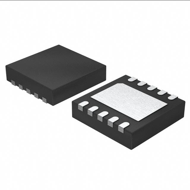 Microchip Technology MCP9903T-AE/9QTR-ND,MCP9903T-AE/9QCT-ND,MCP9903T-AE/9QDKR-ND