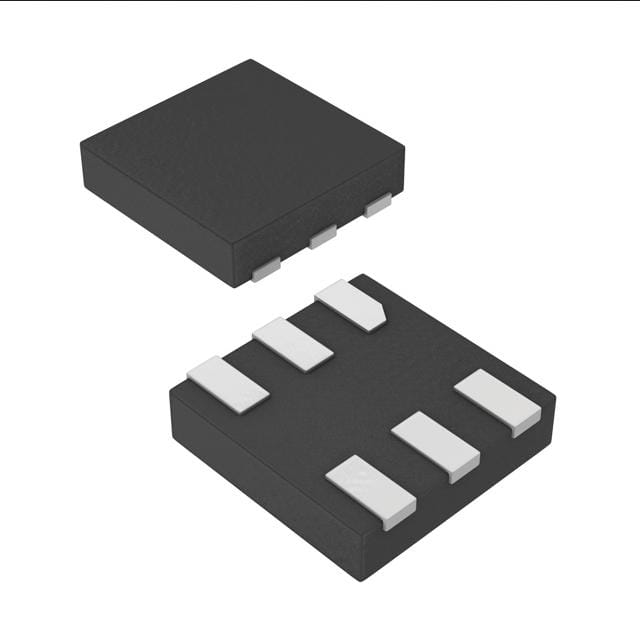 STMicroelectronics 497-10724-2-ND,497-10724-1-ND,497-10724-6-ND