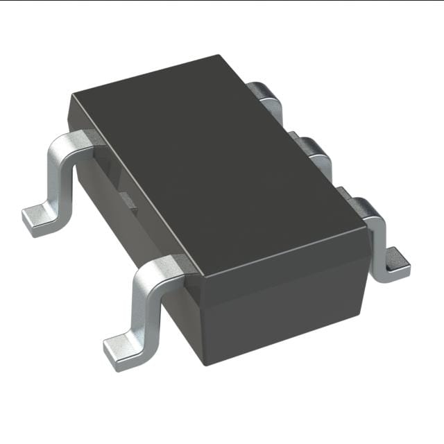Microchip Technology TC74A5-5.0VCTTR-ND,TC74A5-5.0VCTCT-ND,TC74A5-5.0VCTDKR-ND