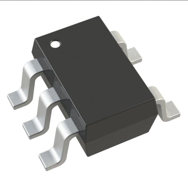 Microchip Technology MCP9700T-E/LTTR-ND,MCP9700T-E/LTCT-ND,MCP9700T-E/LTDKR-ND