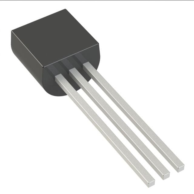 Microchip Technology MCP9700-E/TO-ND