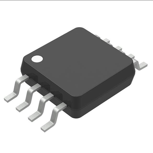 Microchip Technology MCP9801T-M/MSTR-ND,MCP9801T-M/MSCT-ND,MCP9801T-M/MSDKR-ND