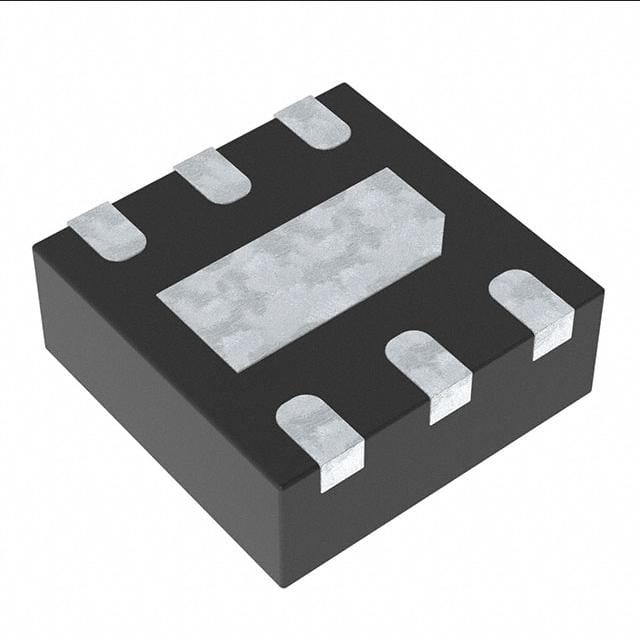 STMicroelectronics 497-STTS22HTR-ND,497-STTS22HCT-ND,497-STTS22HDKR-ND