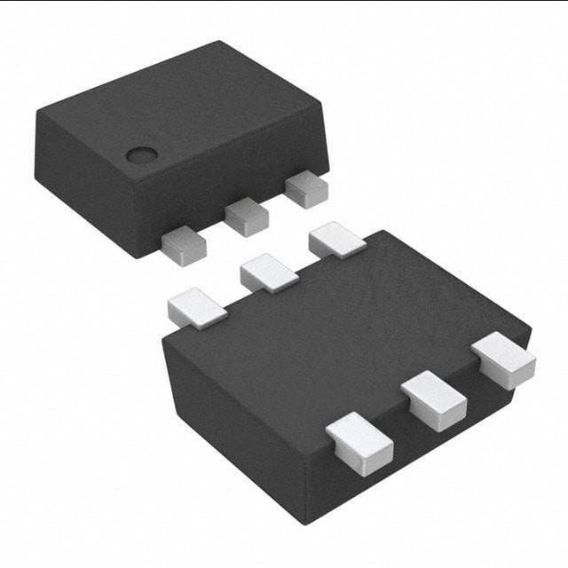 Texas Instruments 296-38578-2-ND,296-38578-1-ND,296-38578-6-ND