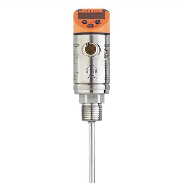 ifm efector, inc. 2330-TN2333-ND