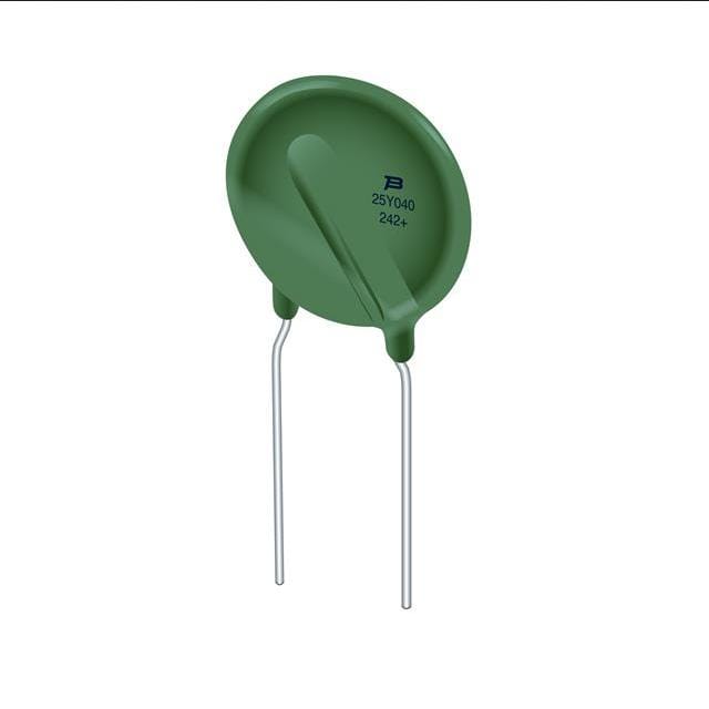 Bourns Inc. 118-BN-LG25Y5R0MYB-ND