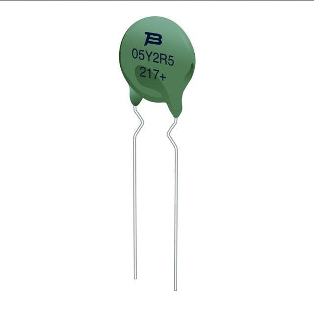 Bourns Inc. 118-BN-LG05Y8R0MYB-ND