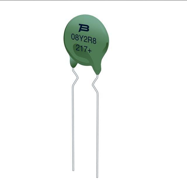Bourns Inc. 118-BN-LG08Y220MYB-ND