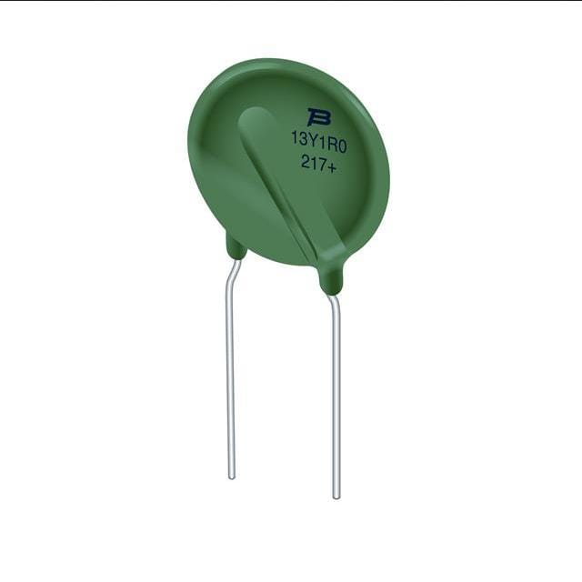 Bourns Inc. 118-BN-LG13Y500MYB-ND