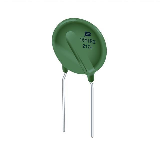 Bourns Inc. 118-BN-LG15Y470MYB-ND