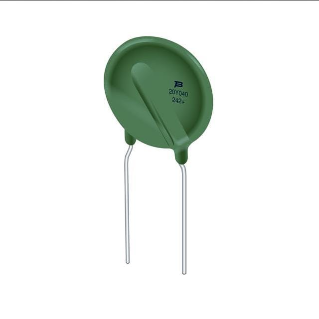 Bourns Inc. 118-BN-LG20Y200MYB-ND