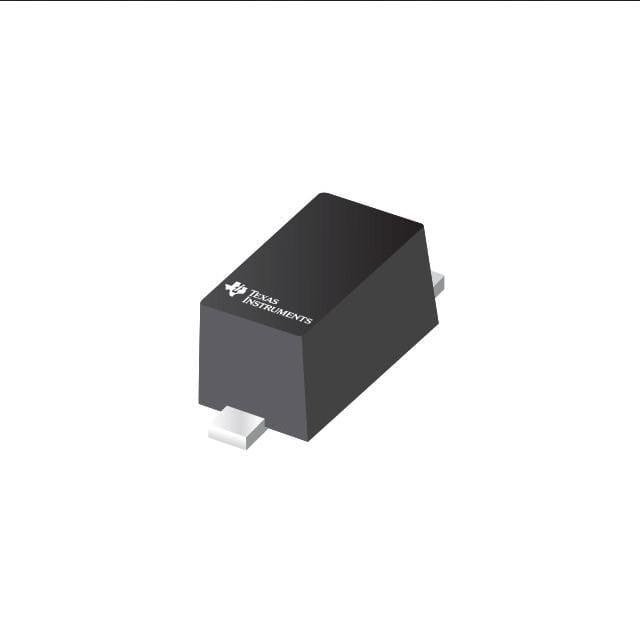 Texas Instruments 296-TMP6131QDYARQ1TR-ND,296-TMP6131QDYARQ1CT-ND,296-TMP6131QDYARQ1DKR-ND
